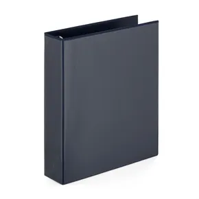 Katalogbinder A4 - D55 Classic blau